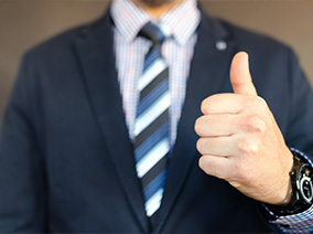 有實力，敢承諾